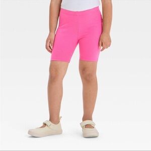 NWT Kids Pink Shorts